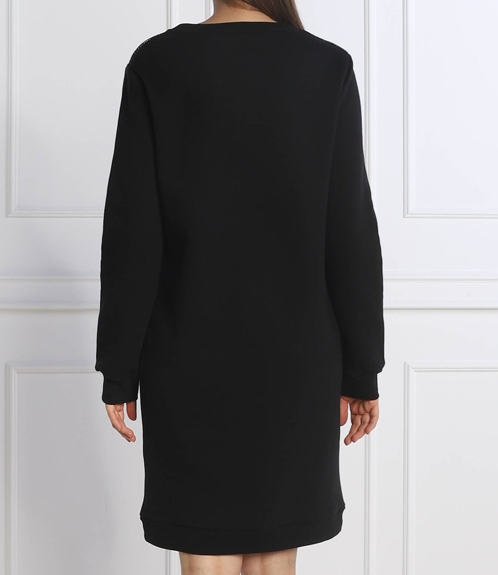 платье Liu Jo Sport - черный(TF2079 F0906)