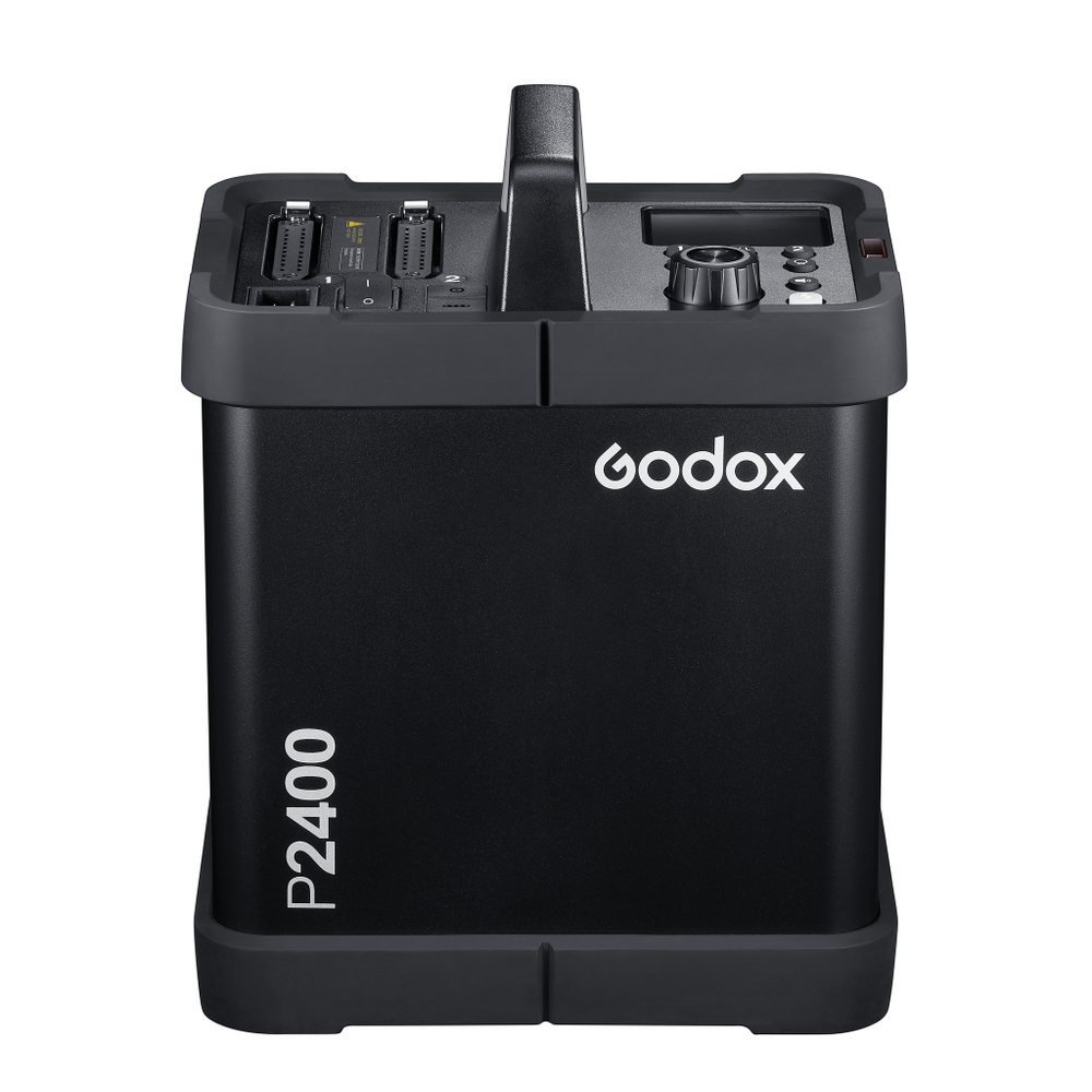 Генератор студийный Godox P2400