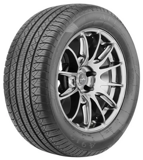 Летняя шина Aplus A919 (245/70 R16 111H)