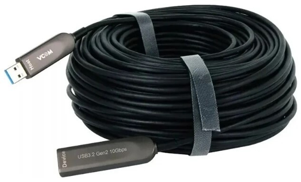 Кабель интерфейсный  VCOM D3730-15.0