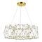 Подвесной светодиодный светильник ST Luce Gravetta SL6602.203.48
