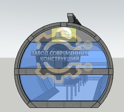 Кристальный Пункт - 4