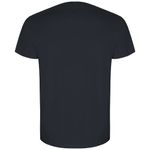 Мужская футболка Golden с коротким рукавом