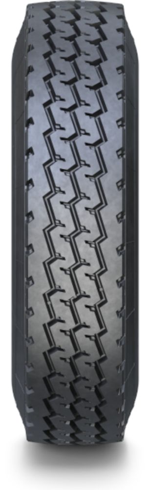 Attar Mix 01 A (универсальная) 11 R22.5 148K