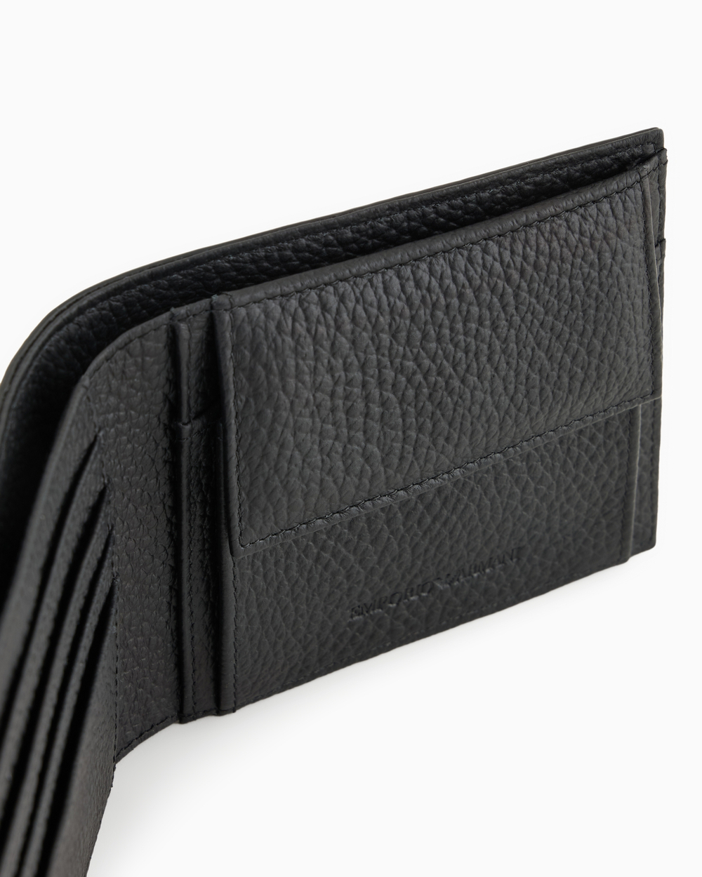 Кошелек EMPORIO ARMANI
