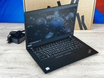 Ноутбук Lenovo ThinkPad T490s i7-8665U 14 FHD IPS 8Gb RAM 256 Gb SSD Win10 Pro русская клавиатура