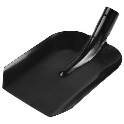 Лопата совковая без черенка