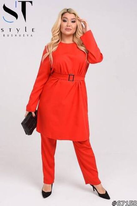 Костюм УК-0344-1 Фабрика Моды Фото 1