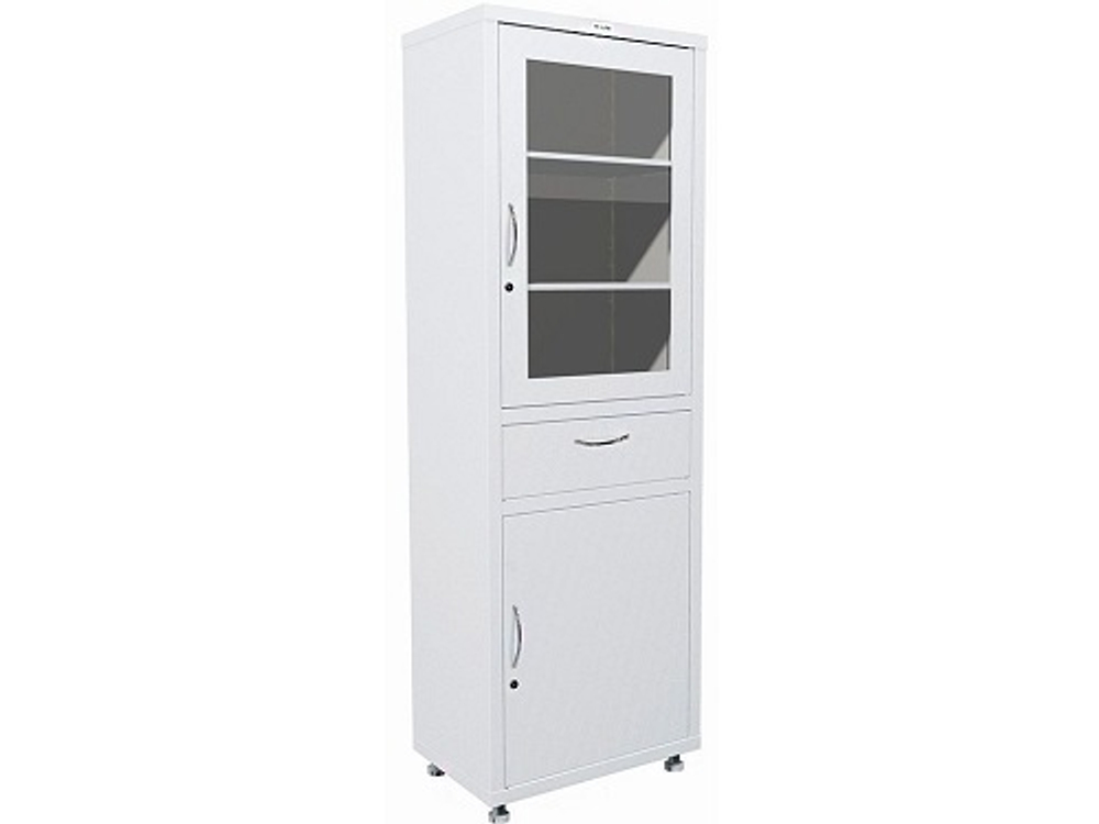 Шкаф медицнский МД 1 1760 R-1 1750/1850x600x400