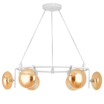 Подвесной светильник Lightstar GAMMA 737166