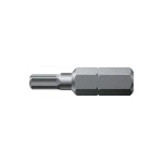 Набор бит Tool-Check 1 SB WERA 05073220001