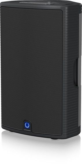 Turbosound MILAN M15 активная АС, 1100Вт, динамик 15 дюймов