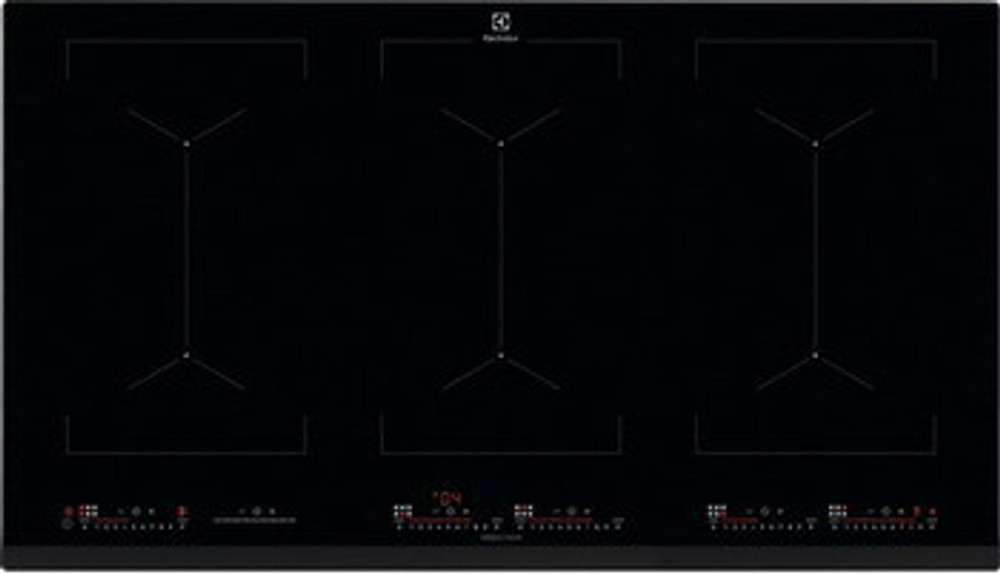 Электрическая варочная панель Electrolux EIV 9467