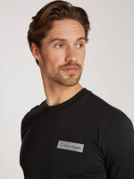 Футболка Calvin Klein - черный(K10K113594)