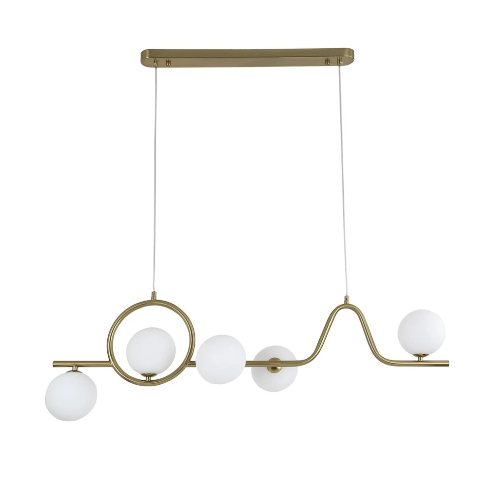 Подвесной светильник Modestyle MS.6268.5