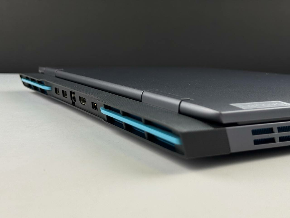 Игровой Ноутбук Lenovo G5000 APH8 Ryzen 7 7840H/16GB(RAM)/512GB(SSD)/RTX4060(8GB)15.6/IPS/WQHD(2560x1440)/165Hz/Win11