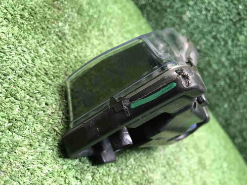 ПТФ правая BMW X3 G01 X4 G02 (2017-2021) LED