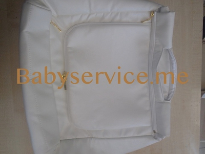 Корзина Junama Diamond белая