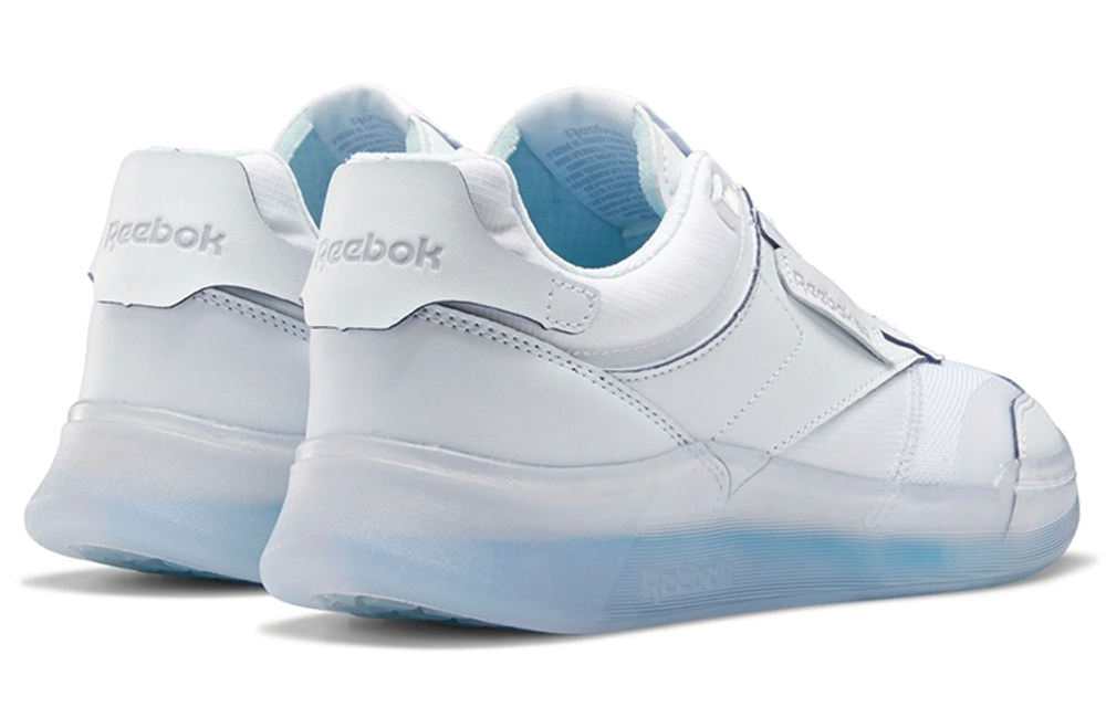 Кроссовки Reebok Club C Legacy