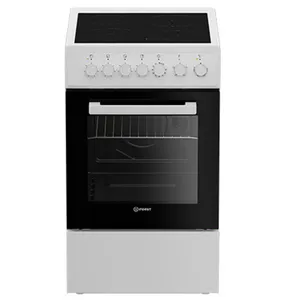 Плита Indesit IS5V4PHW – 1