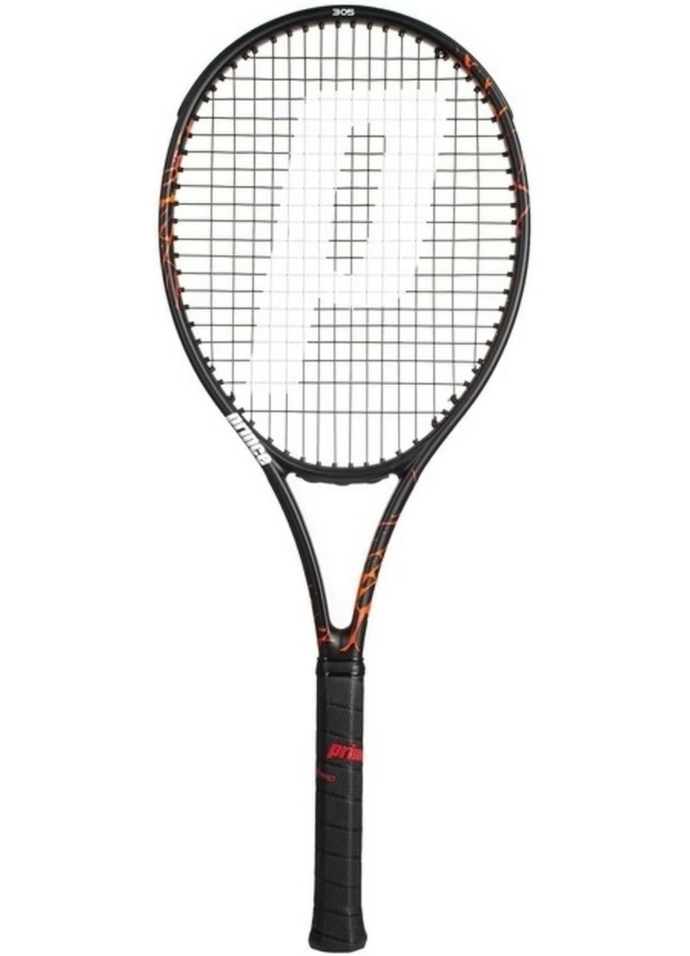 Теннисная ракетка Prince Textreme Beast 98 + струны