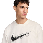 Футболка Nike M90 T-shirt White