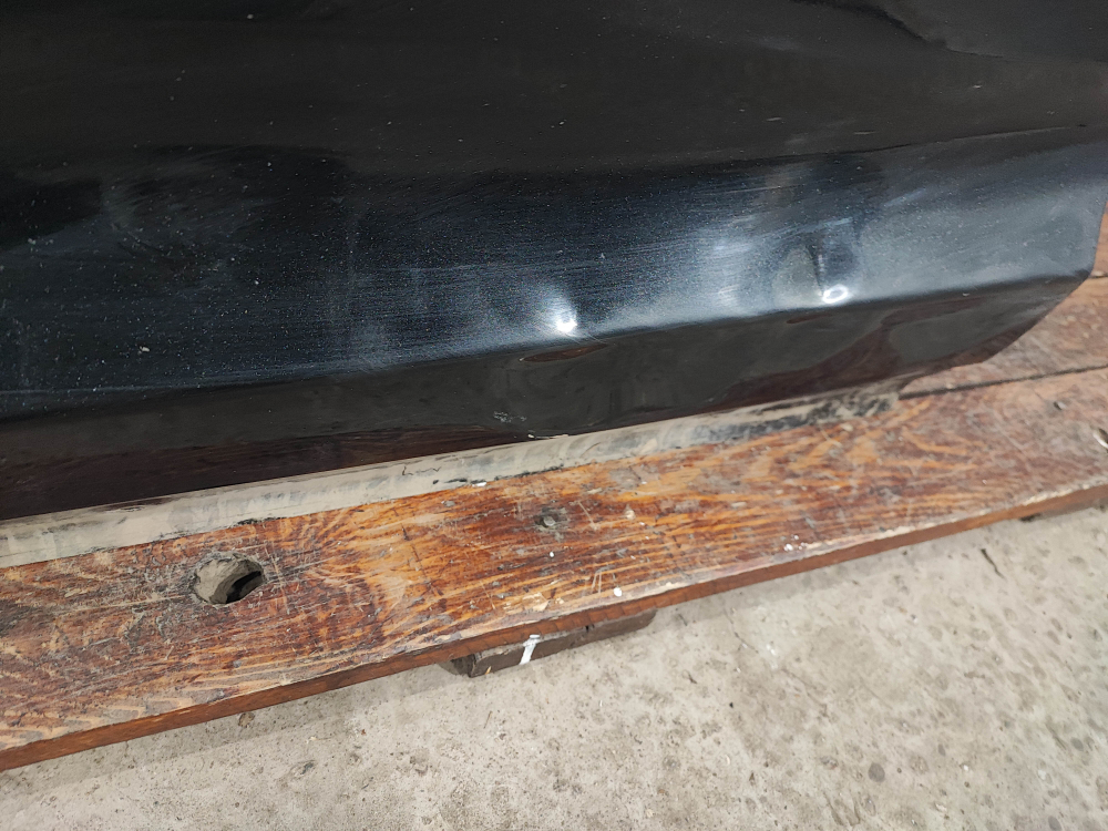 Дверь передняя левая Lexus RX 4 15-нв Б/У Оригинал 6700248160