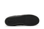 Кроссовки Nike Sb Ishod Triple Black