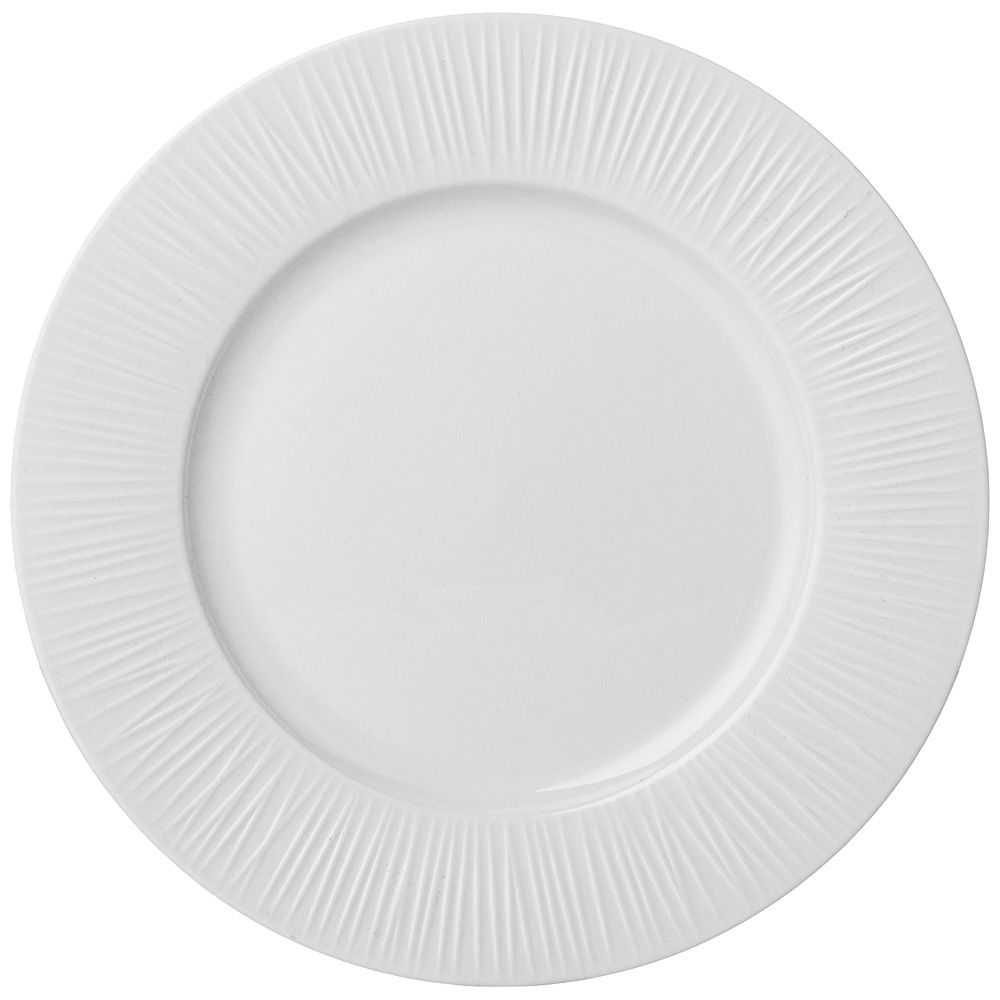 ТАРЕЛКА ЗАКУСОЧНАЯ LEFARD "HERBAL" 20,5 СМ (КОР=32ШТ./МАЛ.УП.=4ШТ.)