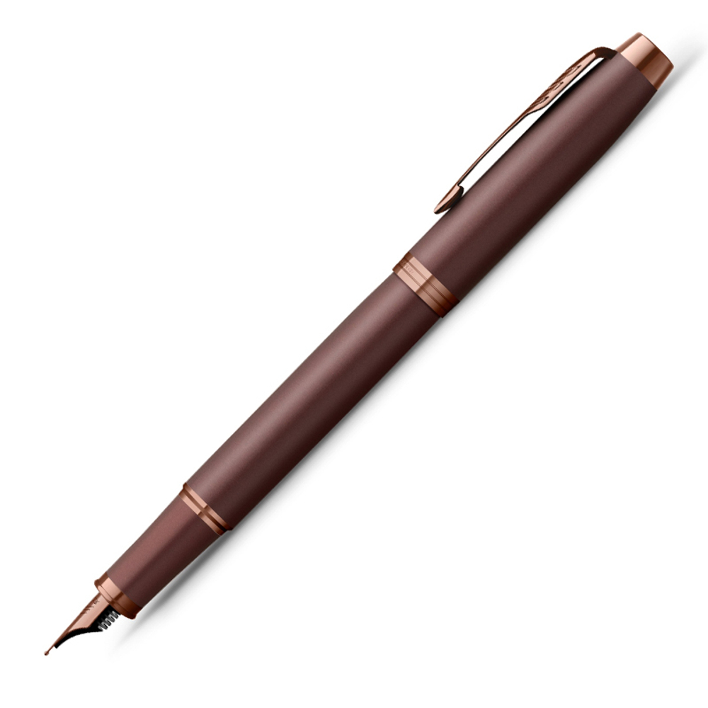 Перьевая ручка Parker IM M
