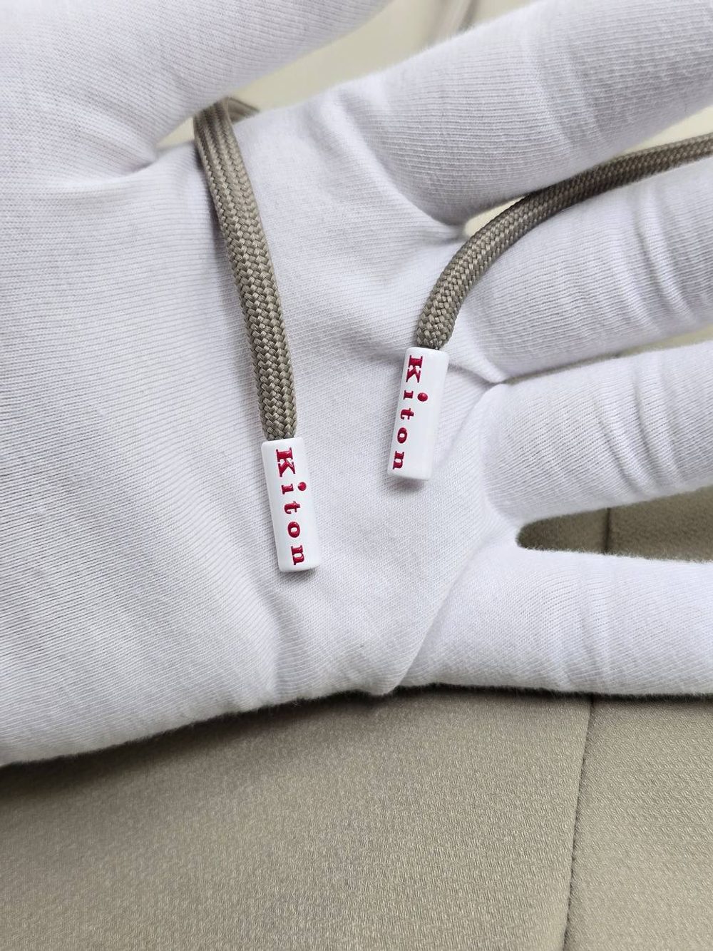 Прогулочный костюм Kiton