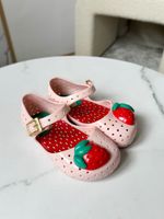 Туфли Mini Melissa, 21