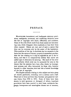 A Treatise on the Law of Property in Intellectual Productions in Great Britain and the United States. Embracing Copyright in Works of Literature and Art, and Playright in Dramatic and Musical Compositions | Eaton S. Drone