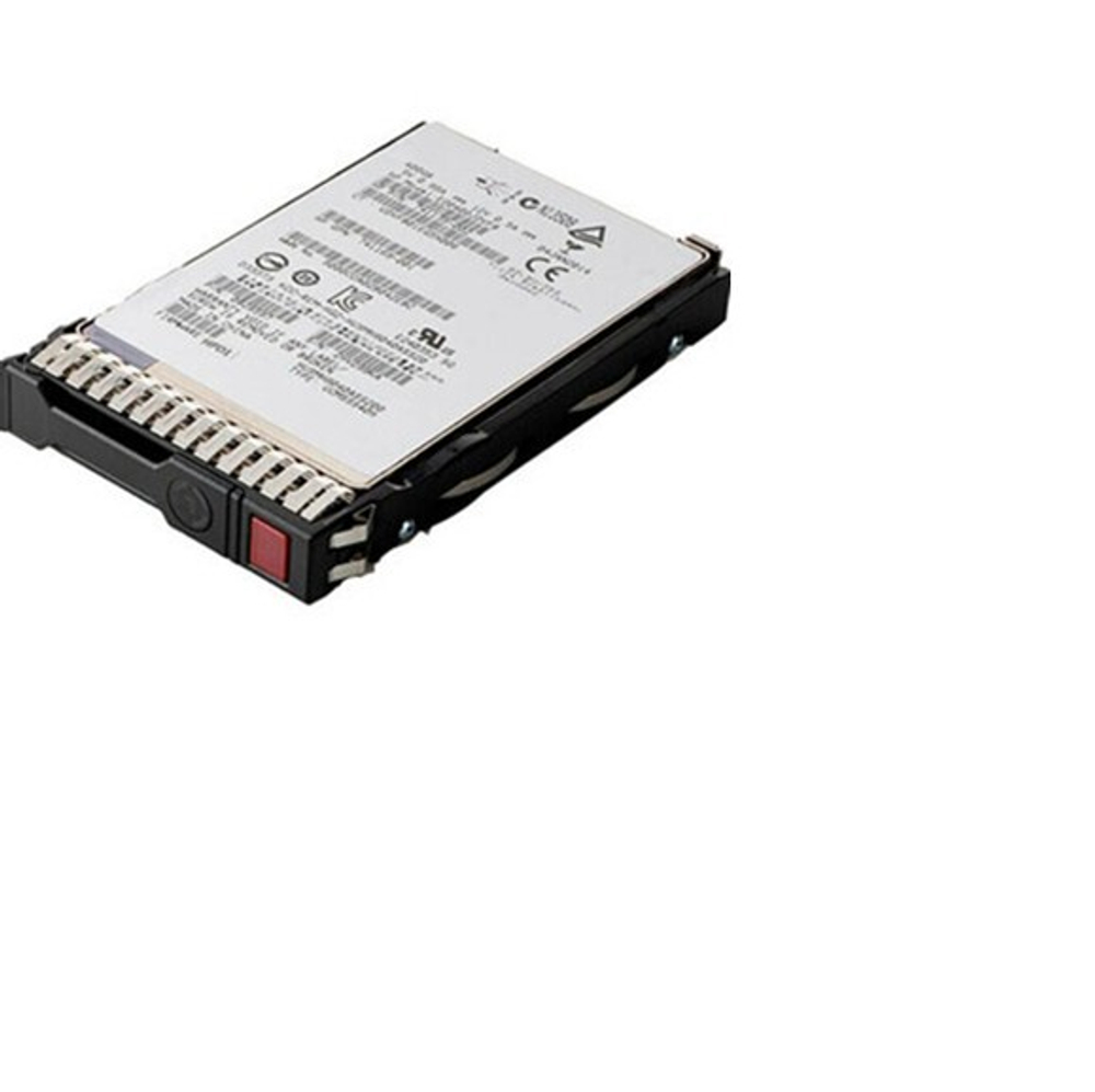 Серверный SSD HPE P04556-B21