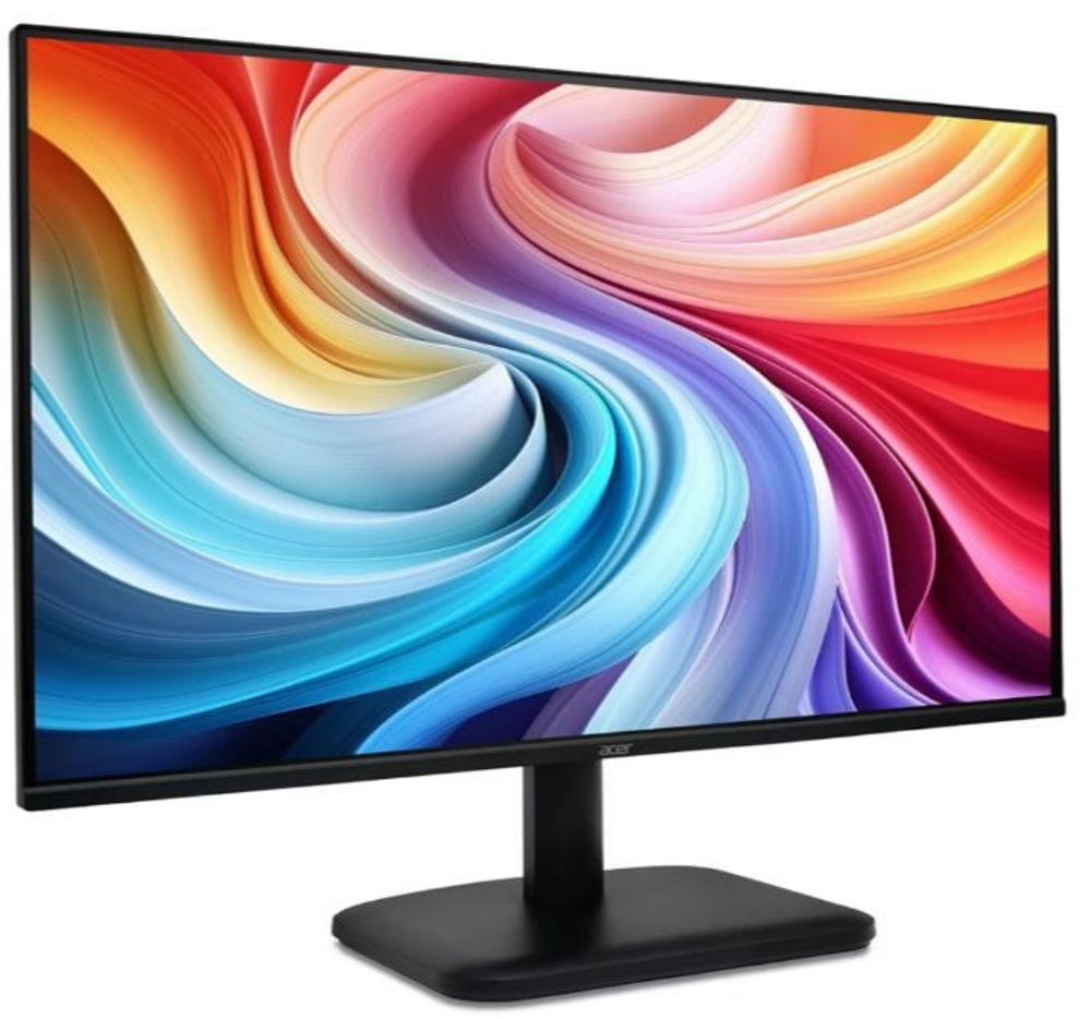Монитор 24,5" Acer EK251QGbi ZeroFrame Yes