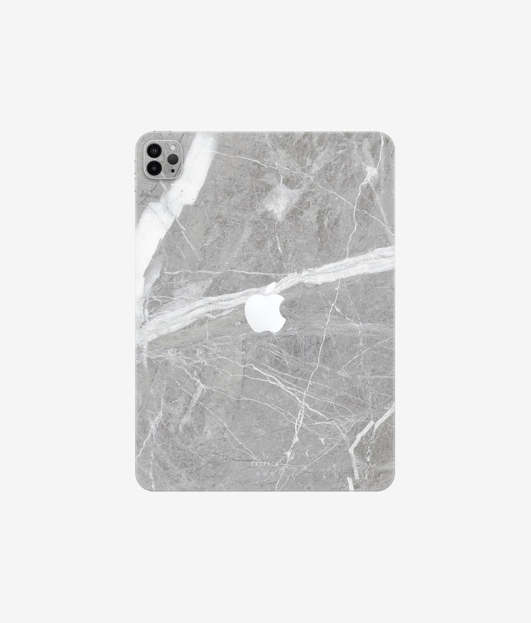 Виниловая наклейка HELIUM для iPad