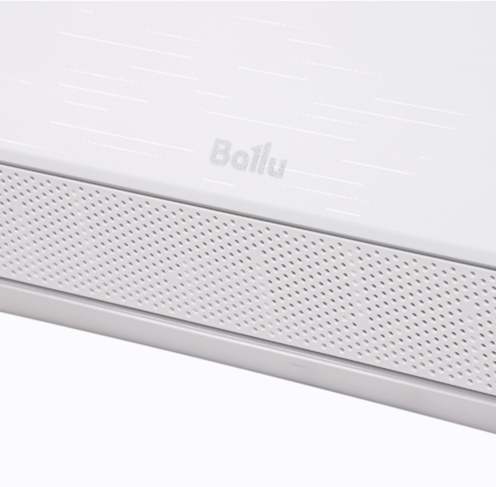 Сплит-система инверторного типа Ballu Defender BSHI-18HN8 комплект