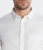 Рубашка Calvin Klein - белый(K10K112155)