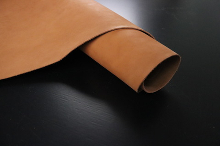 1,2-1,4 юфть коньяк 202дм² (КЛ)