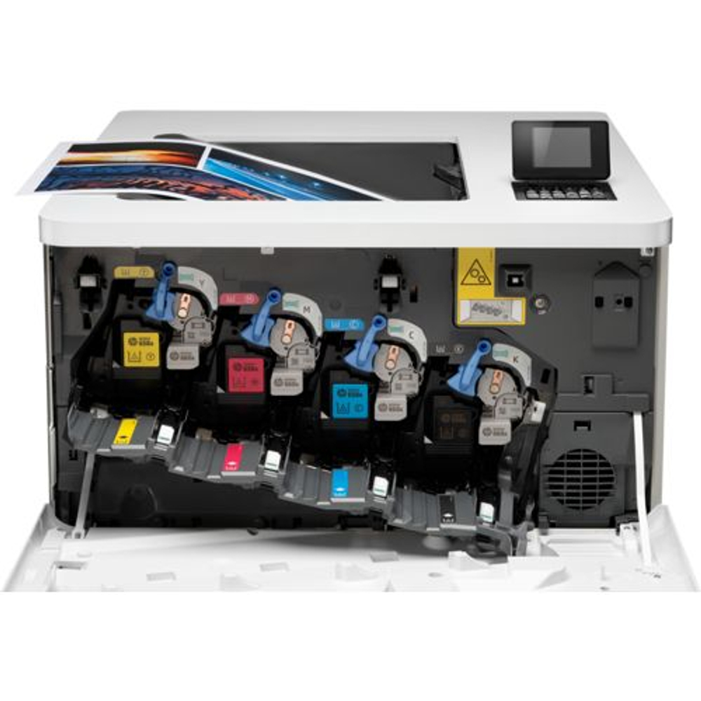 Принтер HP Color LaserJet Enterprise M751dn (T3U44A)