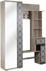 Прихожая Шанель