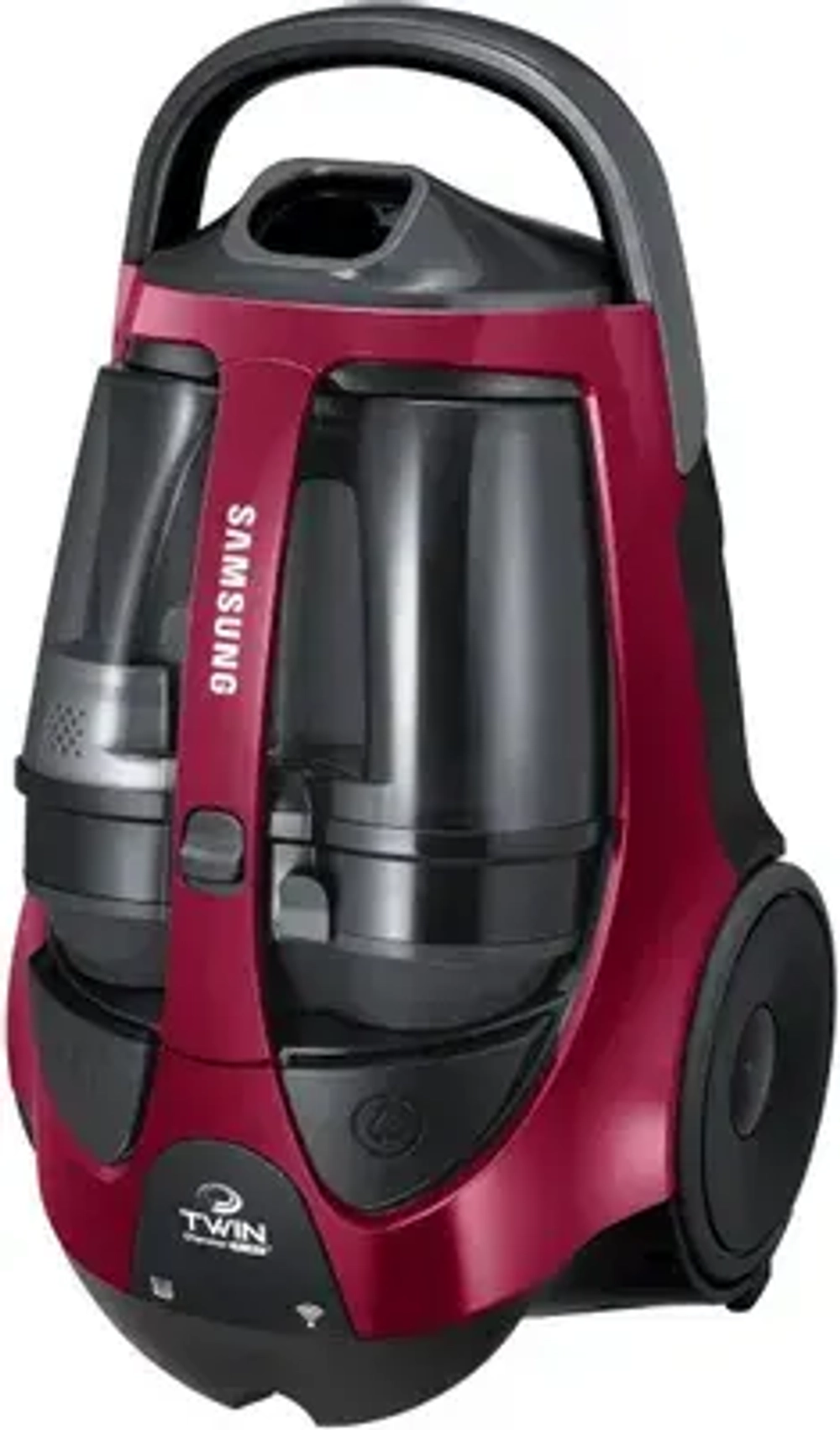 Пылесос Samsung VCC8837V3P/XEV