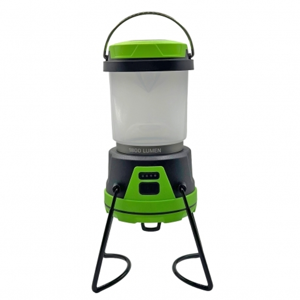 Переносной фонарь для кемпинга