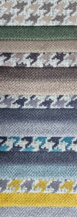 Велюр Sigma (Сигма) B8