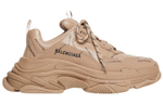 Balenciaga Triple S "Tan" Women"s