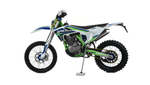 Мотоцикл Кросс MotoLand Moto Apollo M5 300 (175FMM PR5)