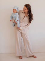 Футболка с длинным рукавом Mjölk Рифы, уценка