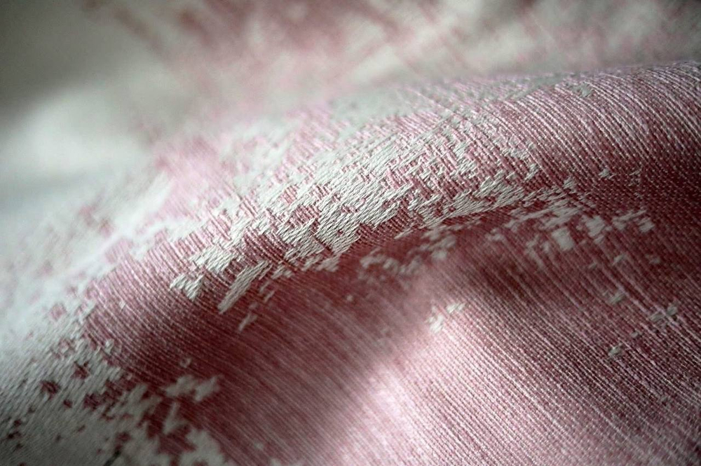 Слинг с кольцами «Замок Эльзы»