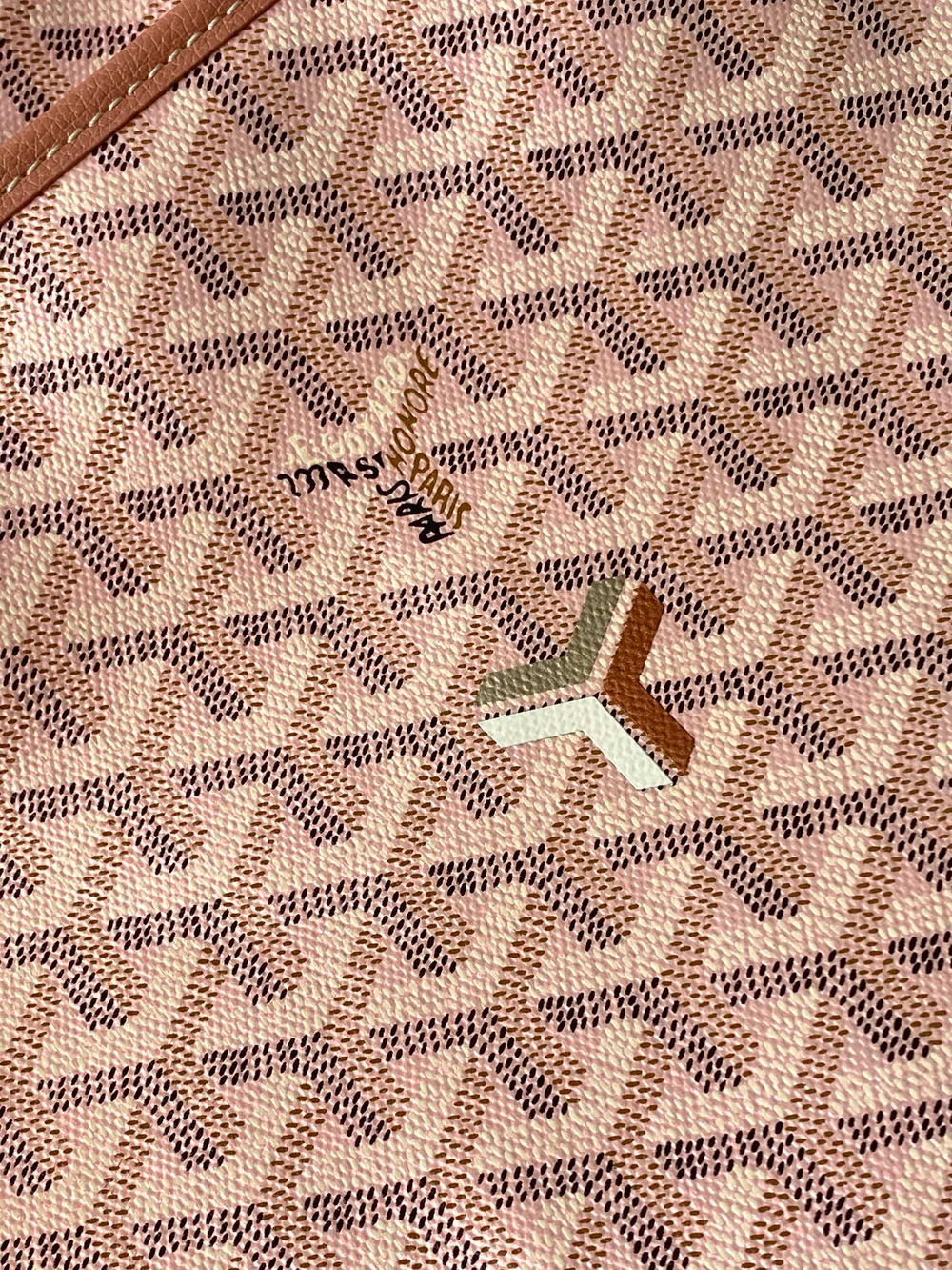 Goyard Artois MM