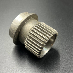 Втулка (муфта) включения полного привода ATV X5, X5, X8, Z10 (ZIBO)